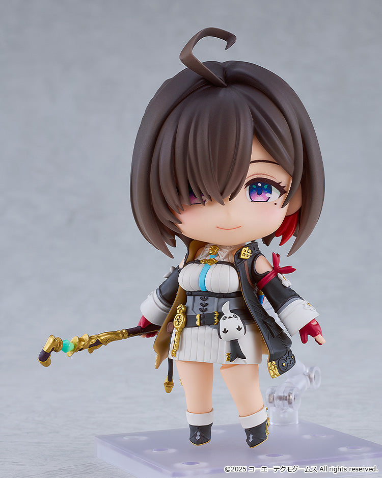 2945 Nendoroid Yumia Liessfeldt