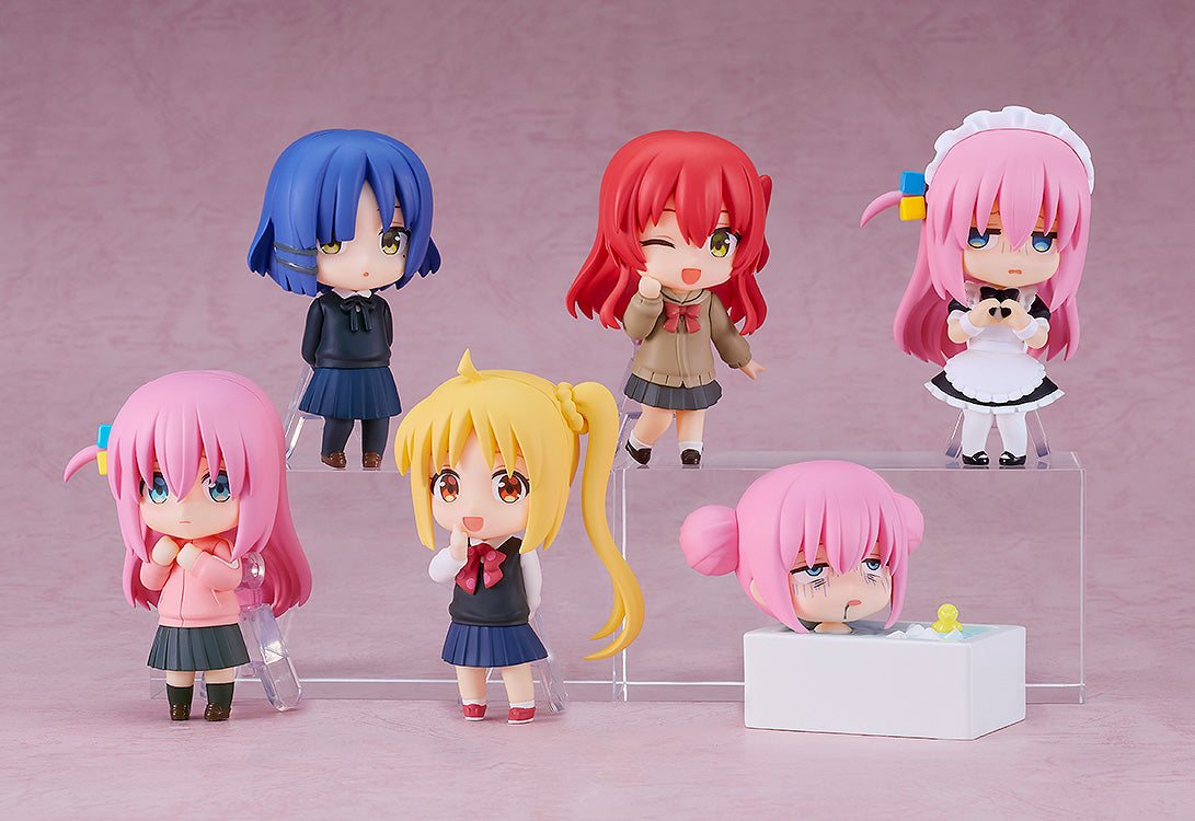 Bocchi the Rock! Nendoroid Surprise Bocchi the Rock! (rerun) (BOX of 6pcs)