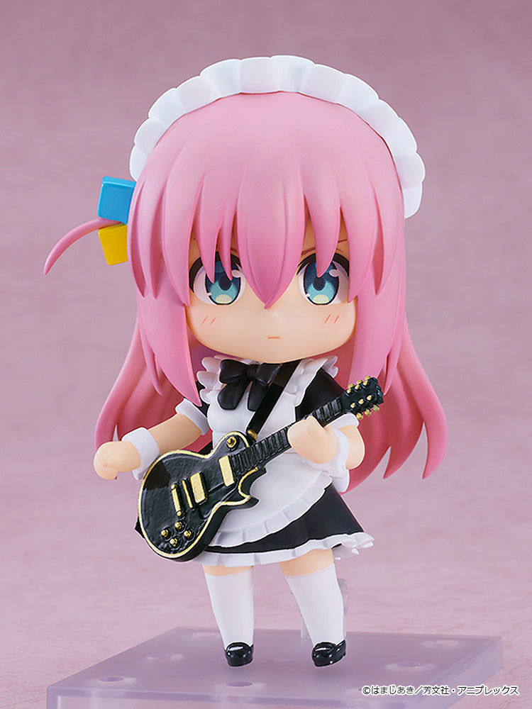 2737 Nendoroid Hitori Gotoh : Maid Ver [Basic]