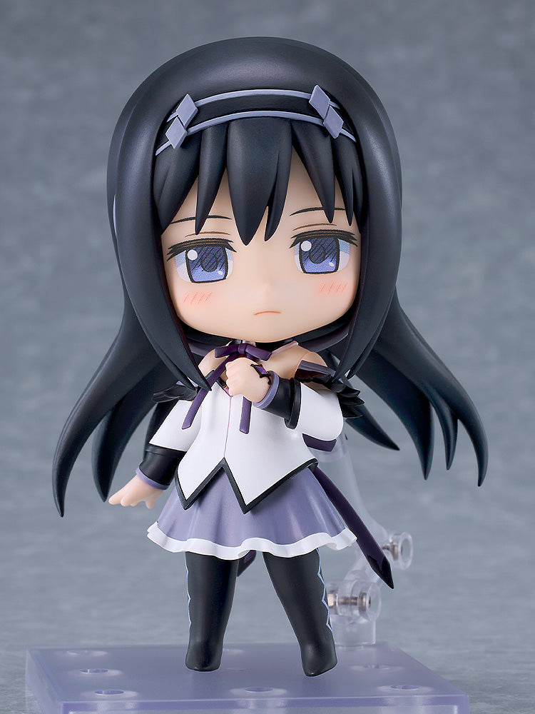 3001 Nendoroid Homura Akemi Walpurgisnacht: Rising Ver [Basic]