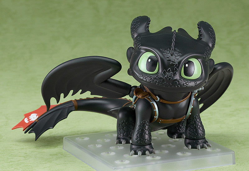 2238 Nendoroid Toothless (rerun)