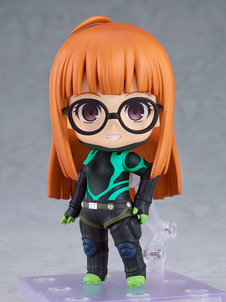 3014 Nendoroid Futaba Sakura: Phantom Thief Ver