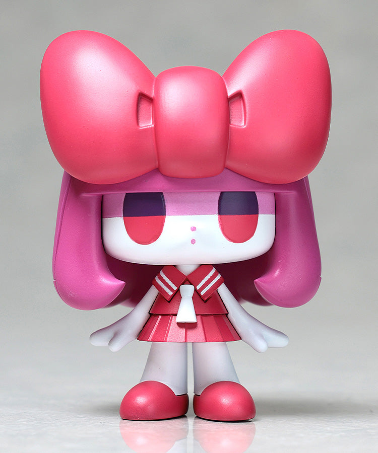 TIYOKO Plastic Model TIYOKO : Strawberry Color