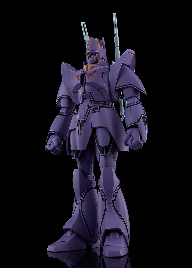 Giant Gorg MODEROID Manon Guardian