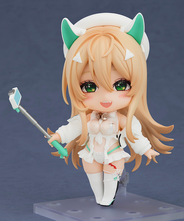 2936 Nendoroid Rupee: Winter Shopper