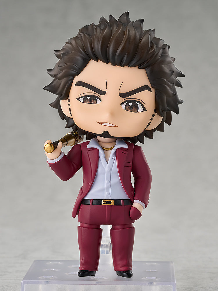 2720 Nendoroid Ichiban Kasuga