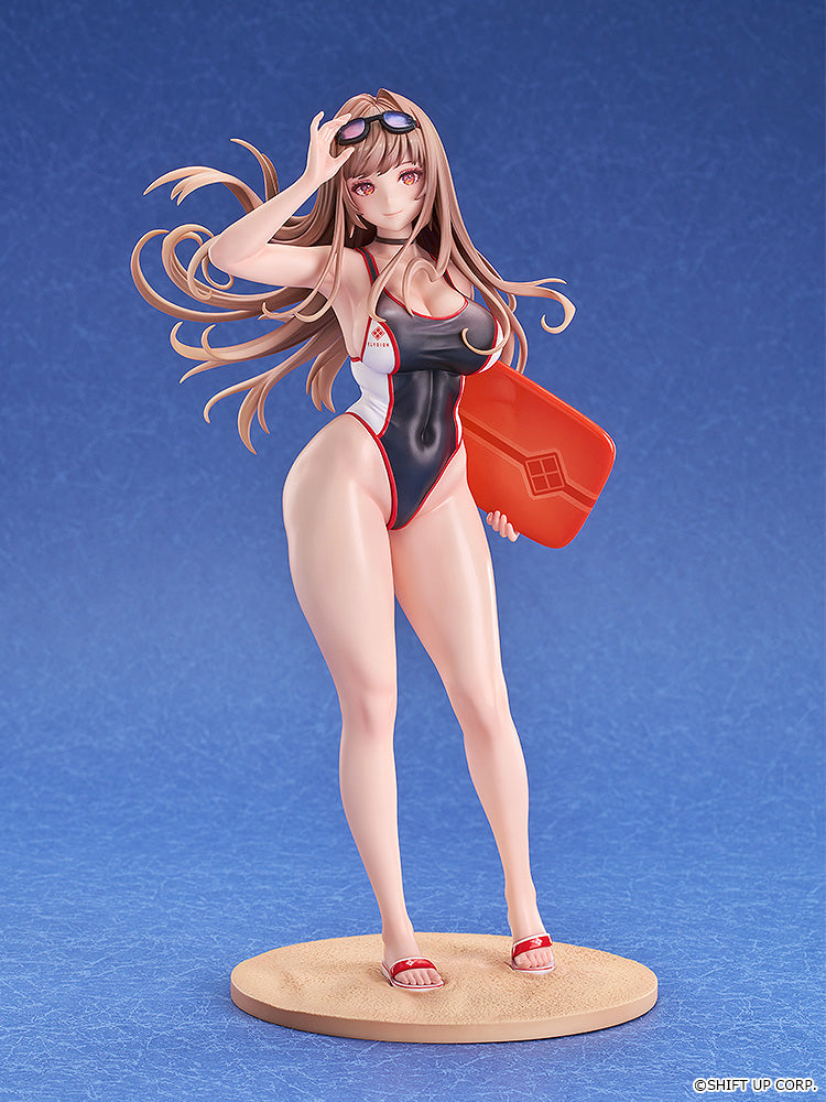 GODDESS OF VICTORY : NIKKE Rapi : Classic Vacation 1/7 Scale Figure (rerun)