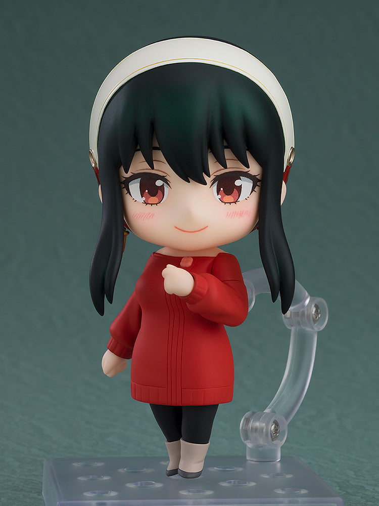 2689 Nendoroid Yor Forger : Casual Outfit Ver