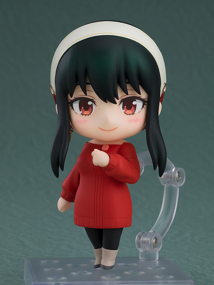 2689 Nendoroid Yor Forger : Casual Outfit Ver.