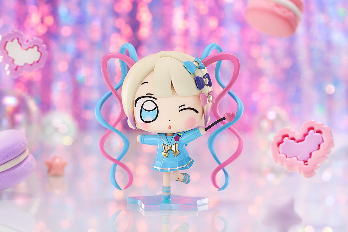 NEEDY STREAMER OVERLOAD Chibi Figure OMGkawaiiAngel