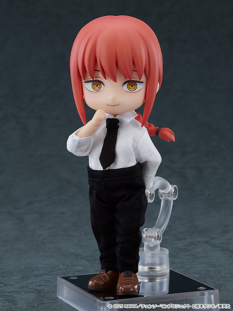 Nendoroid Doll Makima