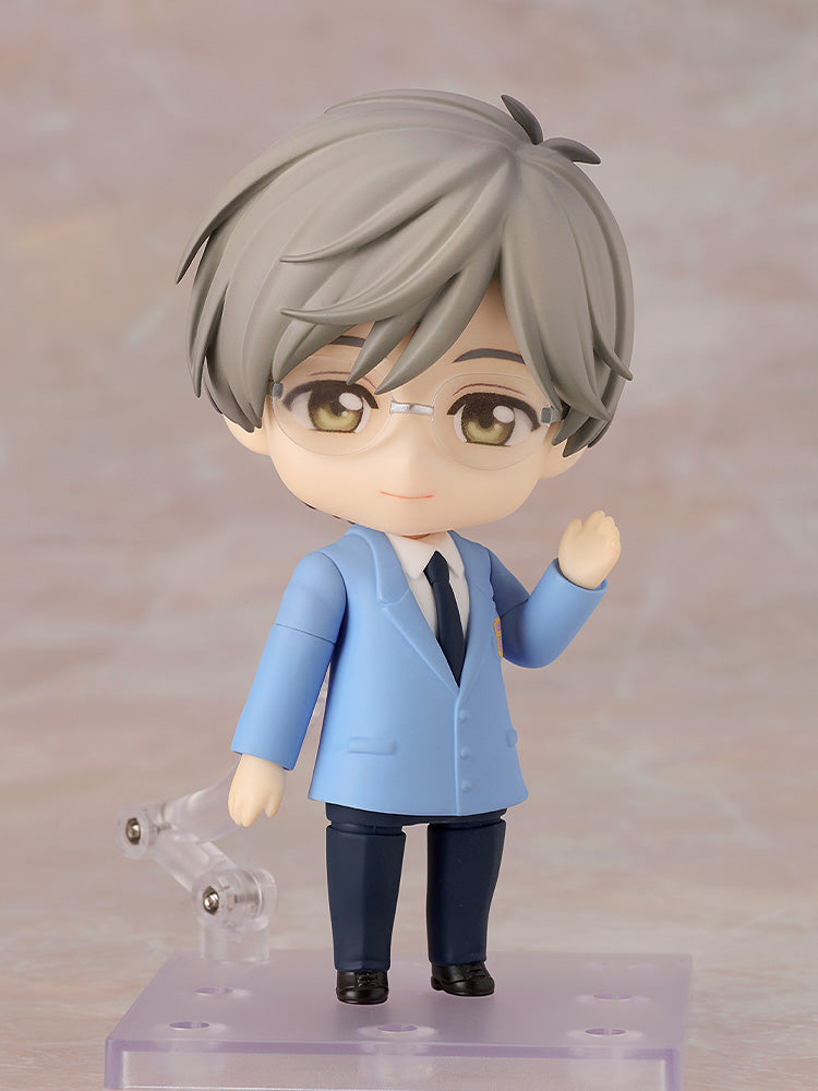 2743 Nendoroid Yukito Tsukishiro