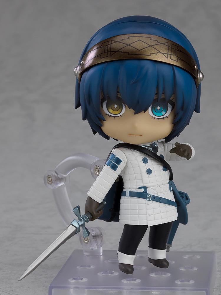 2650 Nendoroid Metaphor: ReFantazio Protagonist