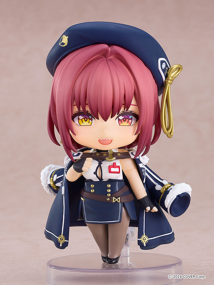 2725 Nendoroid Houshou Marine : Office Lady Outfit Ver