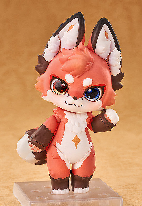 2011 Nendoroid River (2nd rerun)