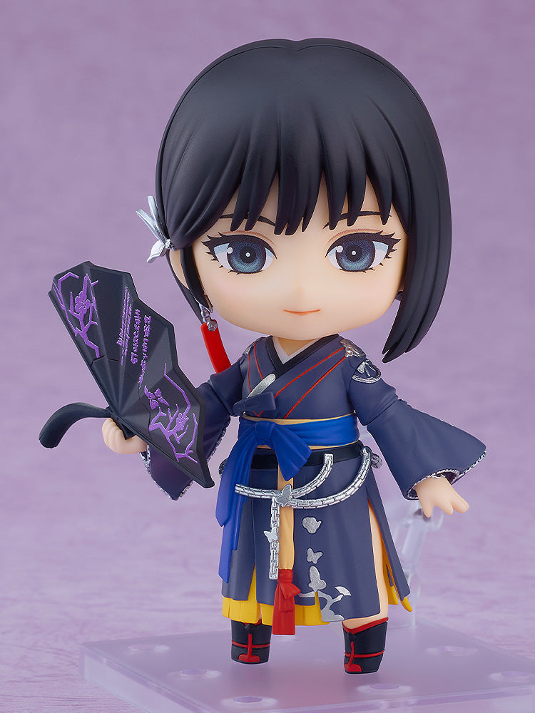 3118 Nendoroid Woosa