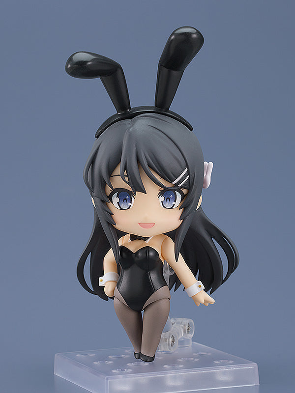 2417 Nendoroid Mai Sakurajima : Bunny Girl Ver (rerun)