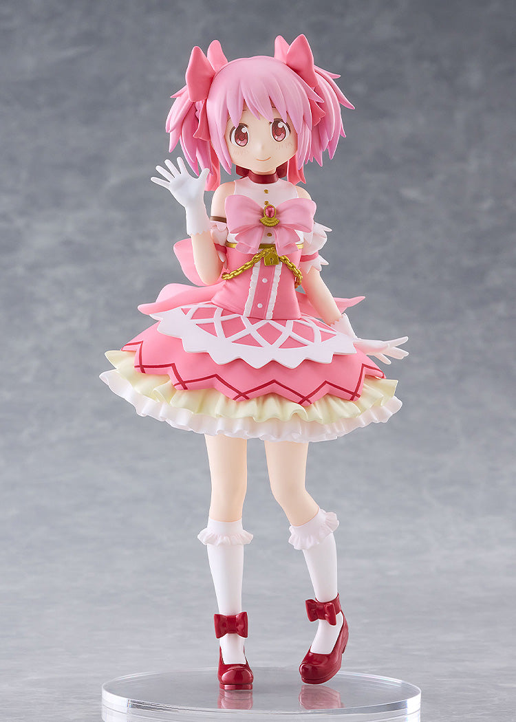 Puella Magi Madoka Magica the Movie Walpurgisnacht : Rising Madoka Kaname Non-Scale Figure
