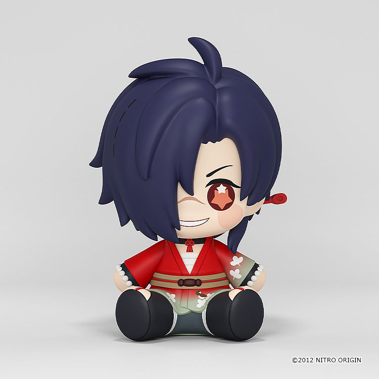 Huggy Good Smile Koujaku