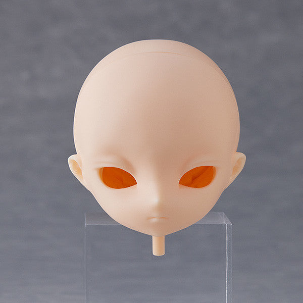 Harmonia bloom blooming doll root (Head) (rerun)