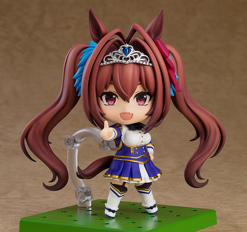 1977 Nendoroid Daiwa Scarlet (rerun)
