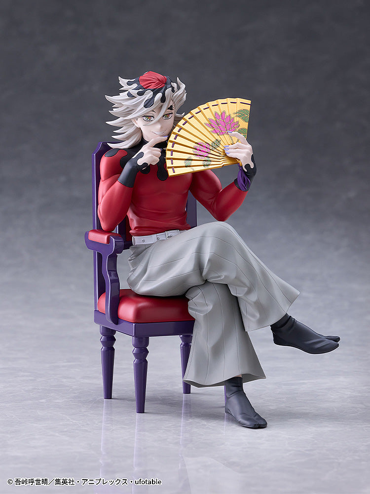 Demon Slayer : Kimetsu no Yaiba Doma Non-Scale Figure