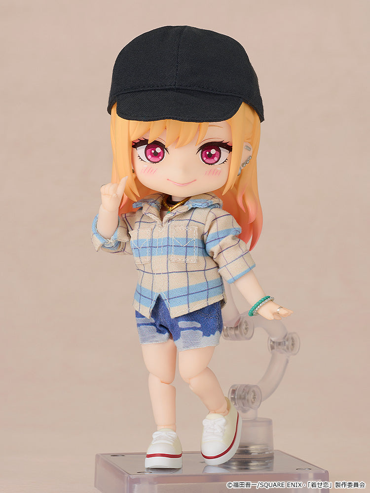 Nendoroid Doll Marin Kitagawa: Casual Outfit Ver