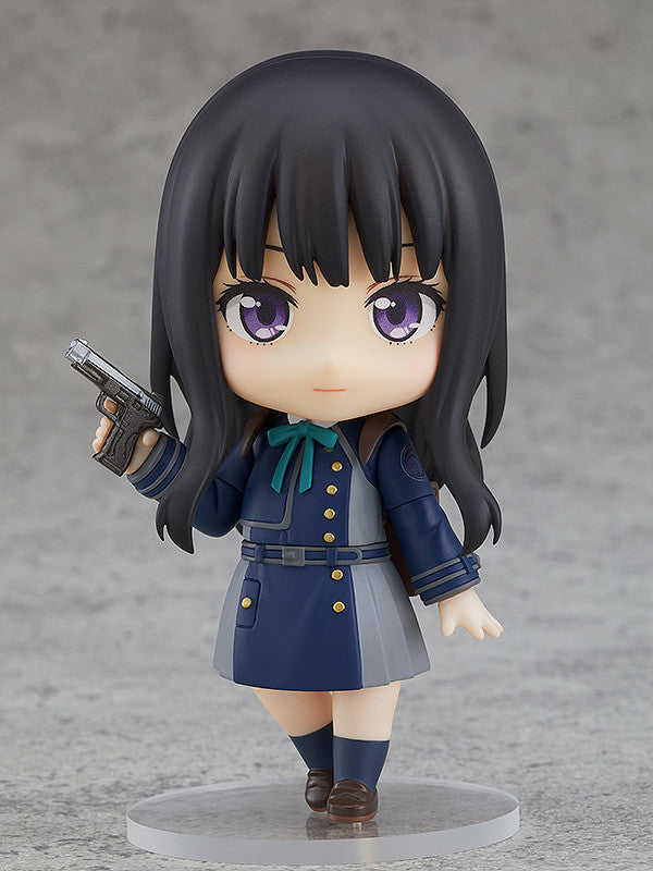 1956 Nendoroid Takina Inoue (rerun)