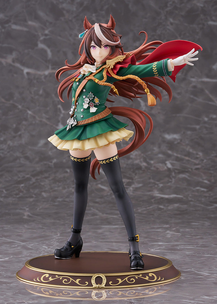 Umamusume: Pretty Derby Symboli Rudolf: Signature Racewear Ver. 1/7 scale figure (rerun)