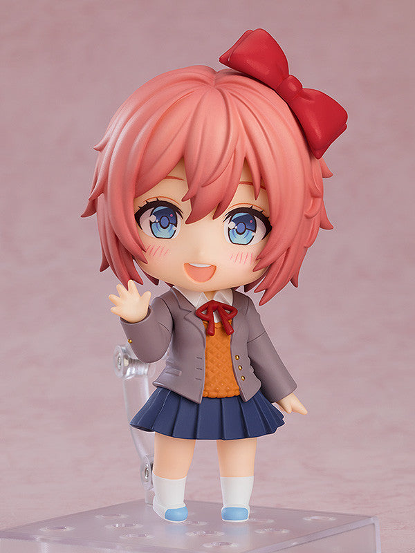 2250 Nendoroid Sayori (rerun)