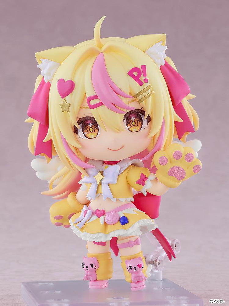3170 Nendoroid Pmarusama