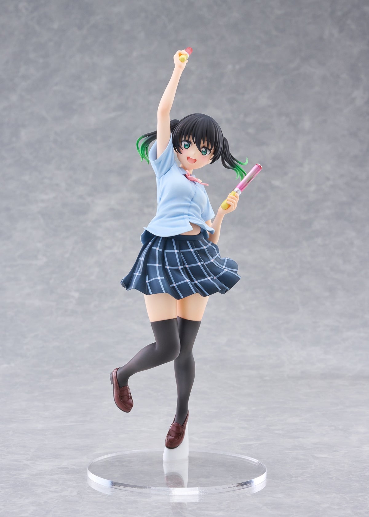 LoveLive! Nijigasaki High School Idol Club TAKASAKI YU 1/7 Scale Figure