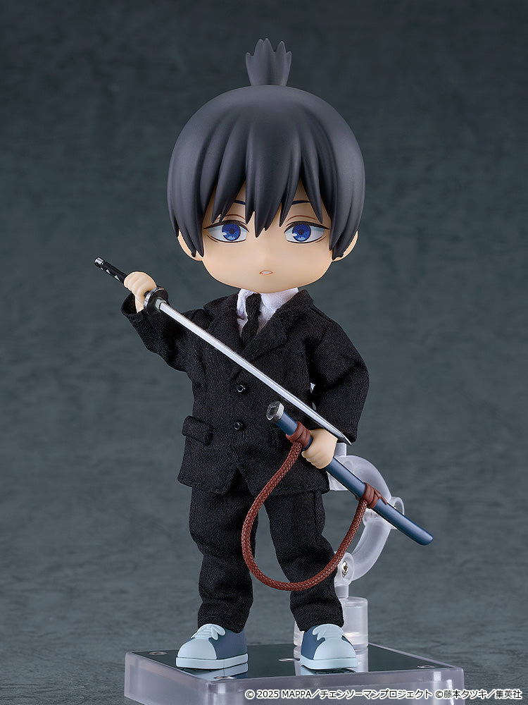 Nendoroid Doll Aki Hayakawa