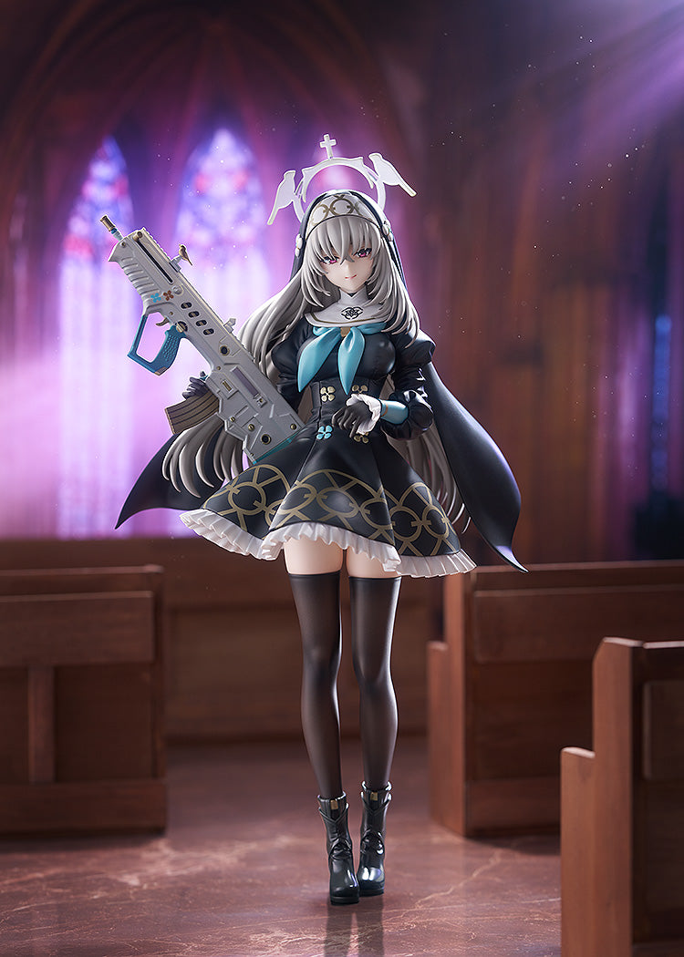 Blue Archive Sakurako 1/7 Scale Figure
