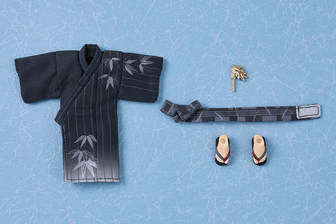 Nendoroid Doll Outfit Set: Shokudaikiri Mitsutada Casual Outfit Ver