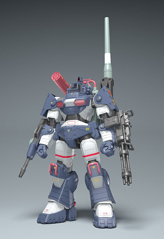 Get Truth Fang of the Sun Dougram 1/35 Dougram Ver GT DX Complete Edition (rerun)