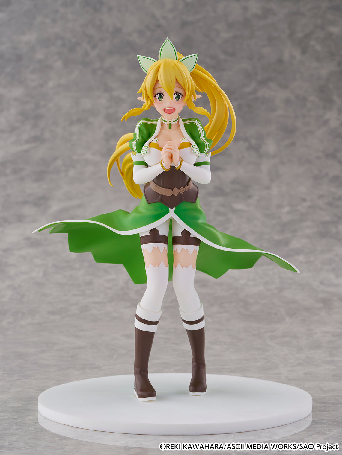 Sword Art Online Cantabile Leafa