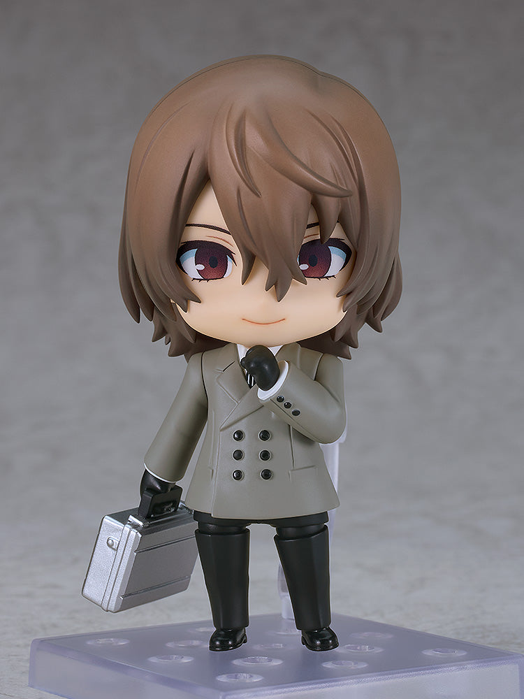 2706 Nendoroid Goro Akechi : School Uniform Ver