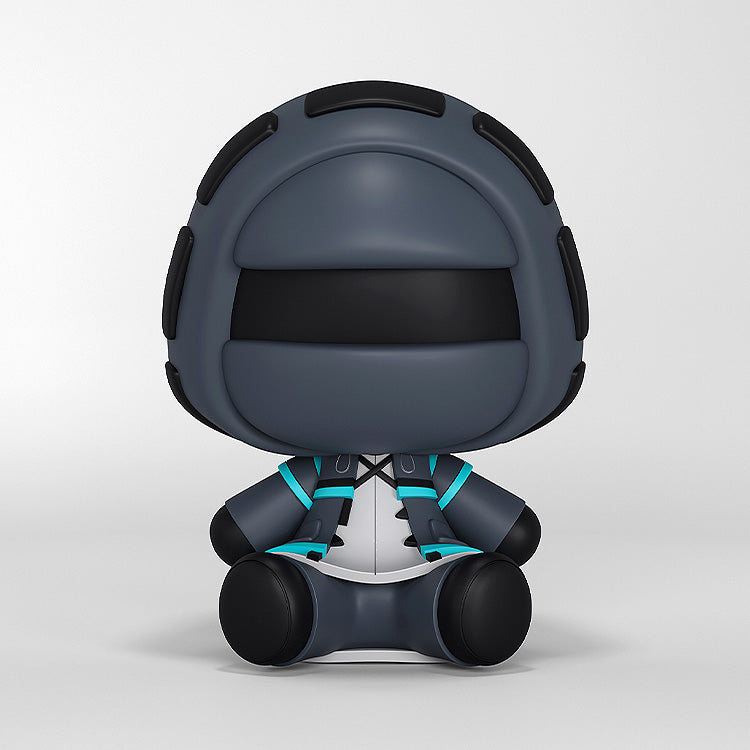 Arknights Huggy Good Smile Doctor