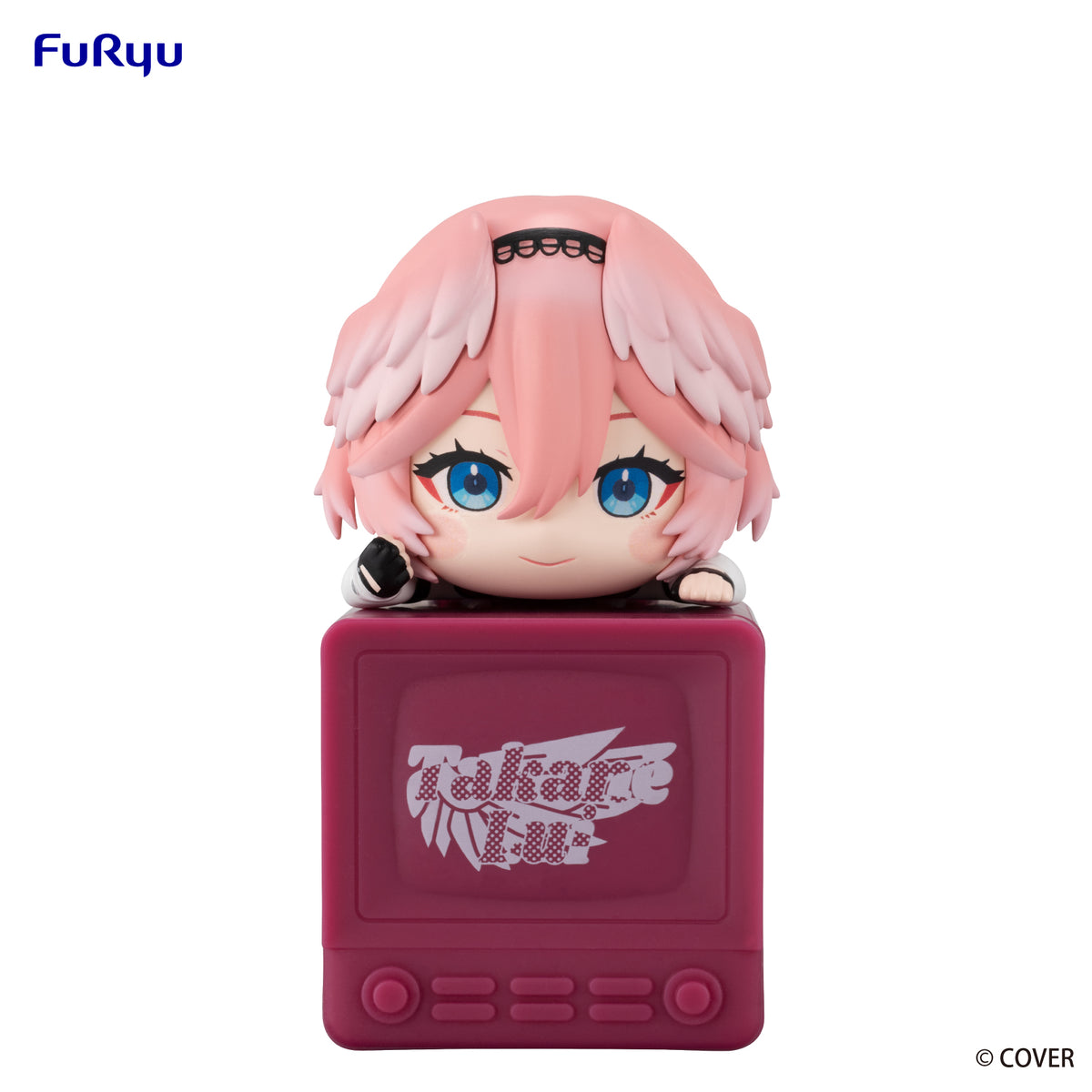 hololive production Hikkake Figure Takane Lui (rerun)