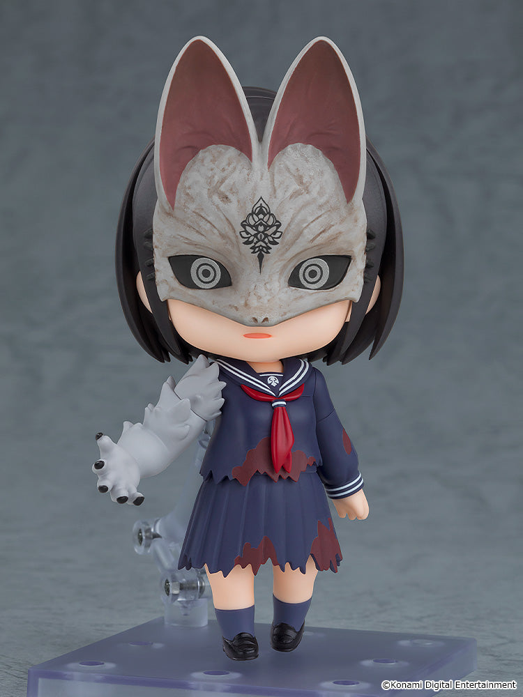 3163 Nendoroid Fox Hinako