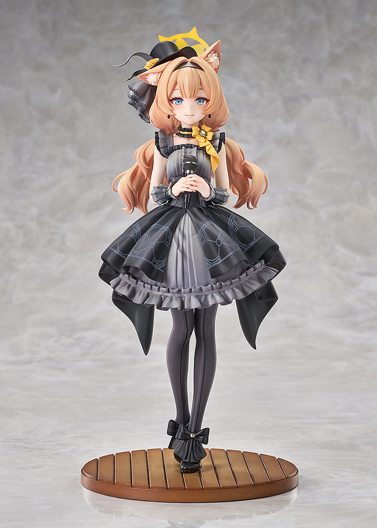 Blue Archive Mari (Idol): Memorial Lobby Ver 1/7 Scale Figure