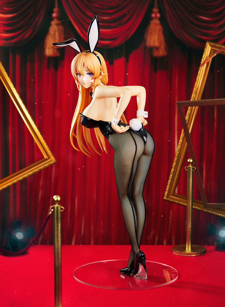 Food Wars! Shokugeki no Soma Erina Nakiri : Bunny Ver 1/3 Scale