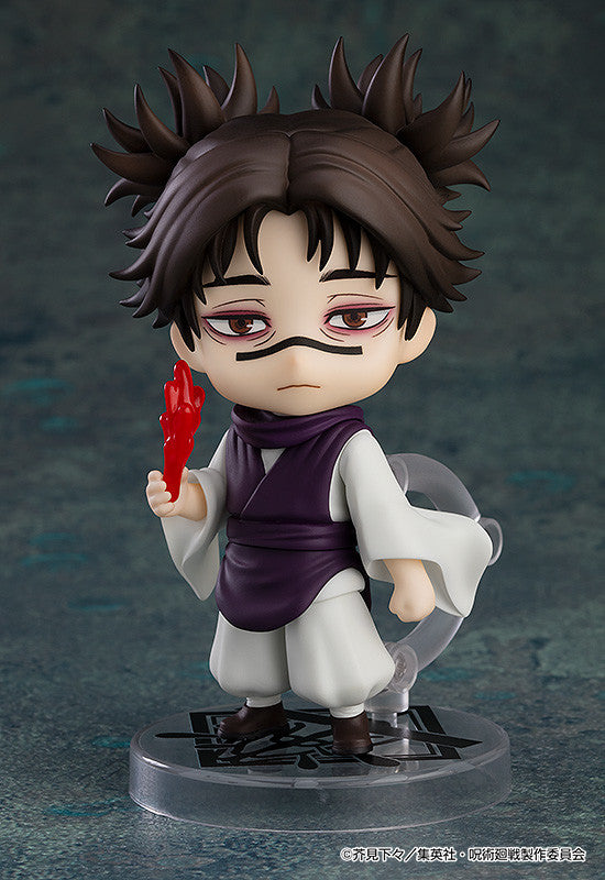 2290 Nendoroid Choso (rerun)