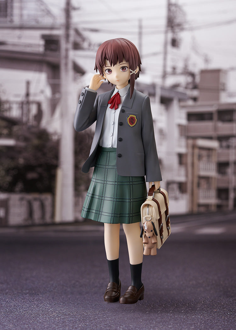 POP UP PARADE lain iwakura L Size (rerun)