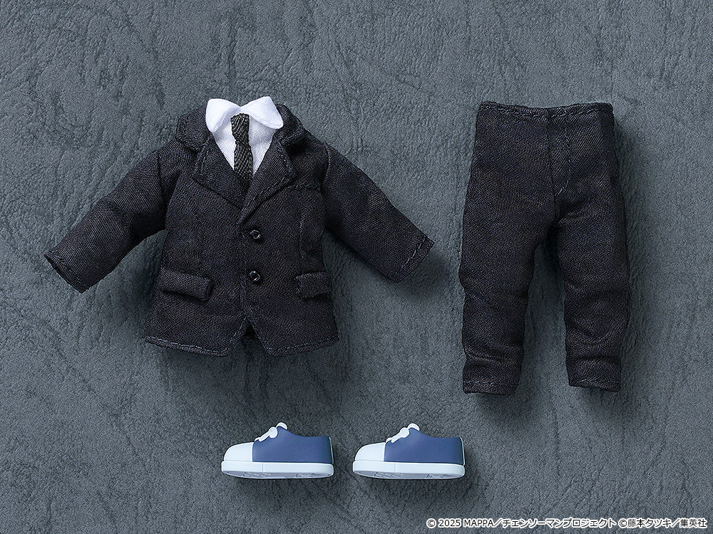 Nendoroid Doll Outfit Set : Aki Hayakawa