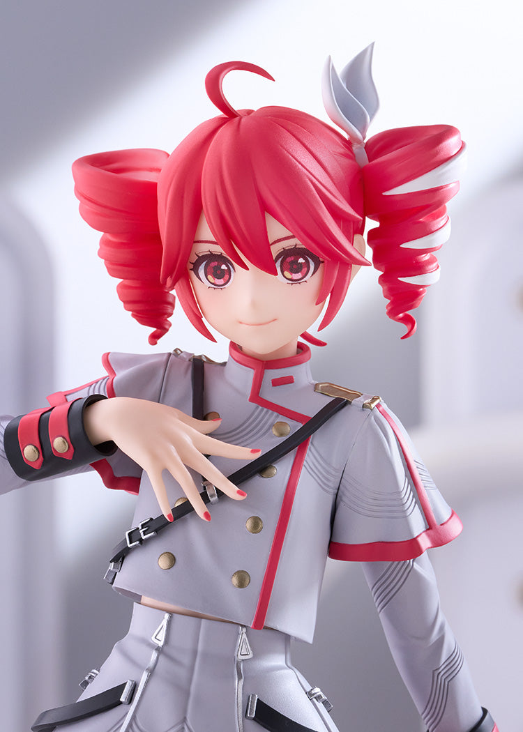 POP UP PARADE Kasane Teto : Synthesizer V AI Ver L Size