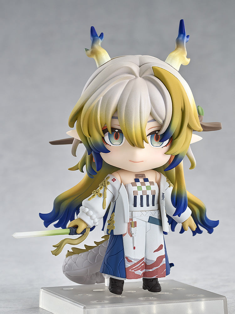 2722 Nendoroid Shu