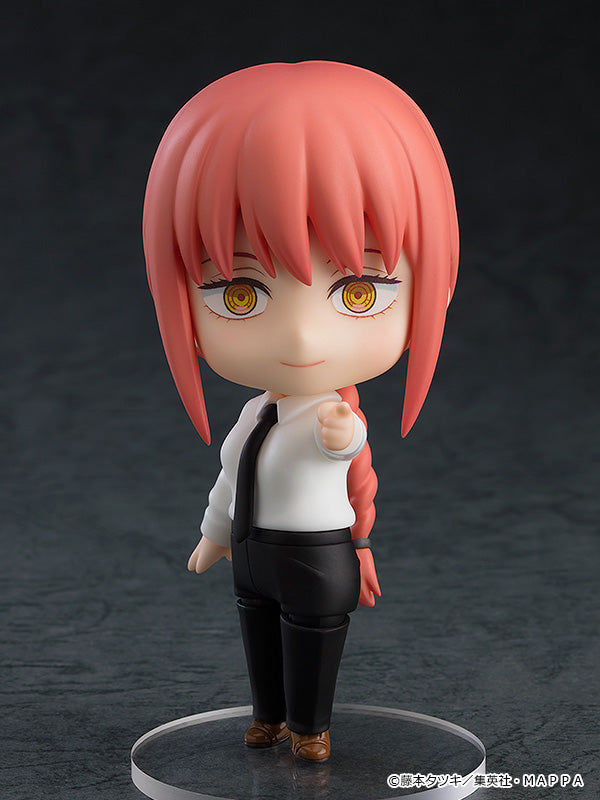 2004 Nendoroid Makima (rerun)