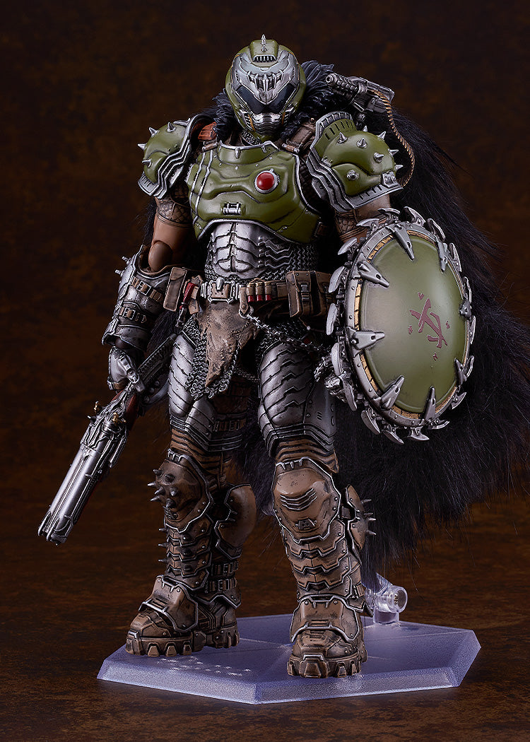 683 figma DOOM SLAYER DOOM: THE DARK AGES ver